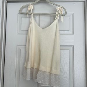 Loft Tank Top